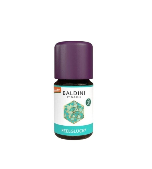 Baldini Feelgluck geurcompositie