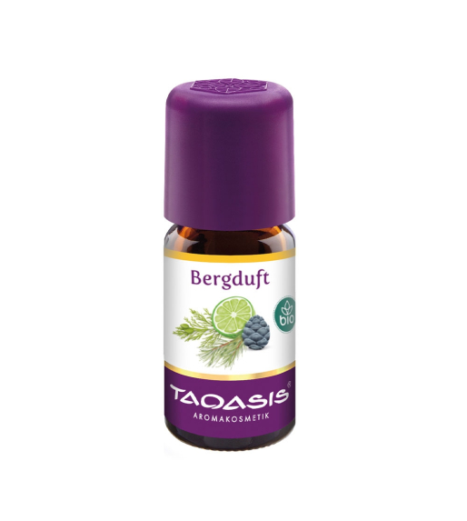 Taoasis Bergduft 5ml