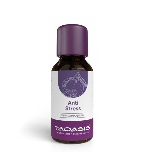 Taoasis anti stress geurcompositie 30ml