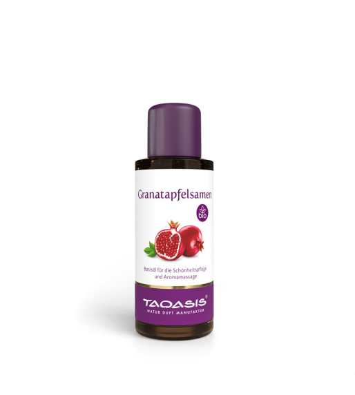 Taoasis granaatappelzaadolie bio