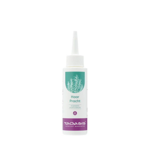 Taoasis haarpracht rozemarijn haartonic
