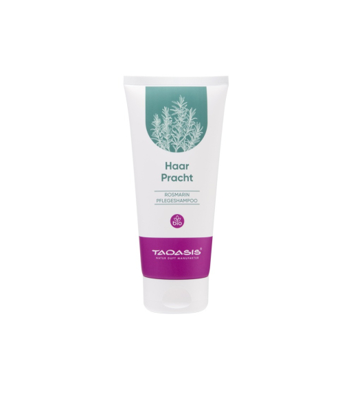 Taoasis haarpracht rozemarijn shampoo