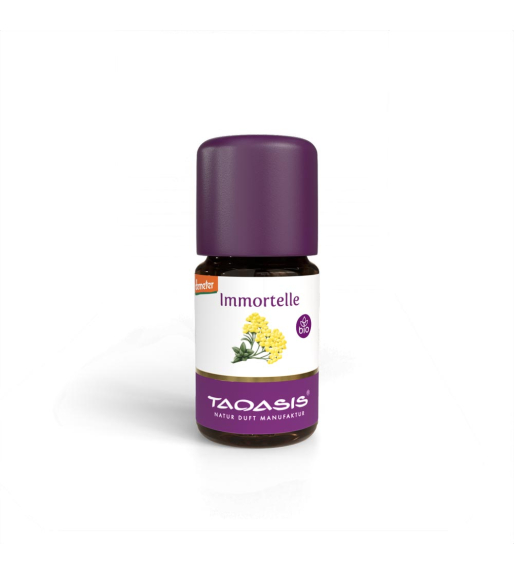 Taoasis helichrysum olie 5ml