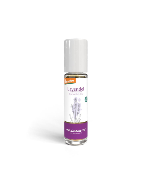 Taoasis roll-on duitse lavendel