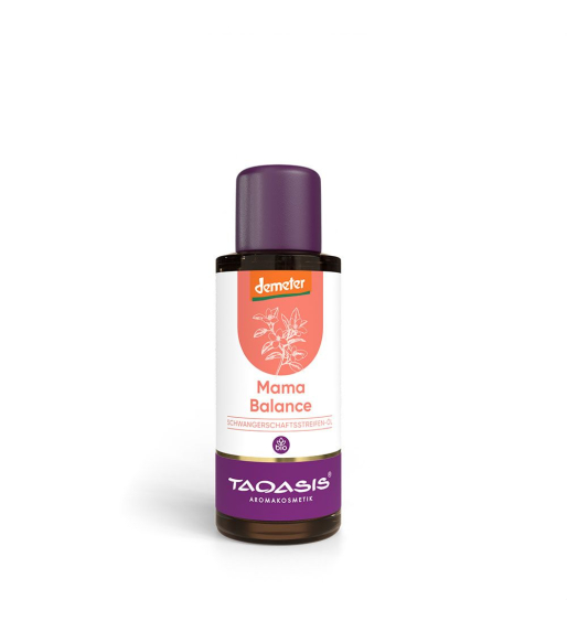 Taoasis Mama balance bij striae