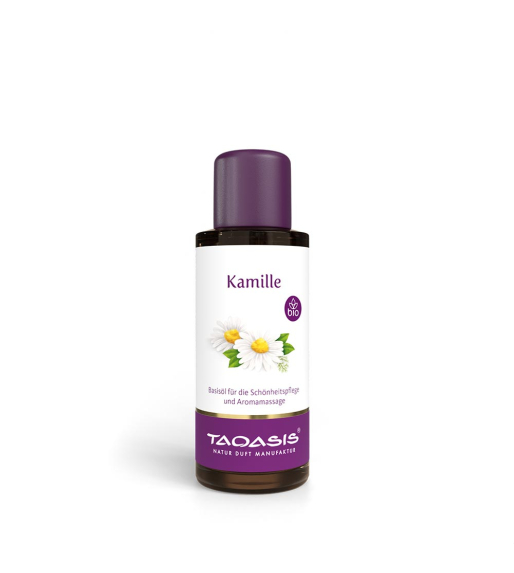 Taoasis kamille-olie 50ml