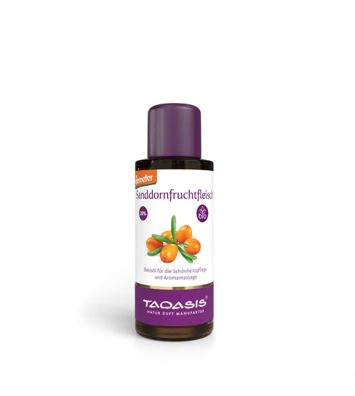 Taoasis duindoorn olie 20% 