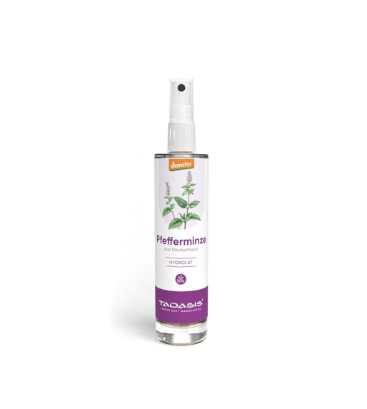 Taoasis pepermunt hydrolaat