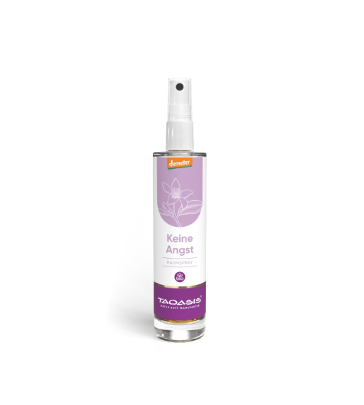 Taoasis roomspray keine Angst