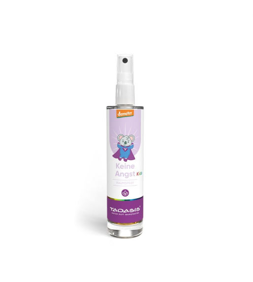 Taoasis keine Angst Kids roomspray