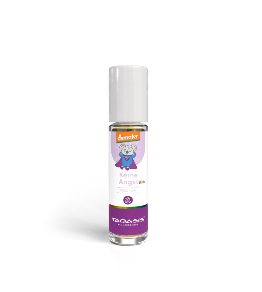 Taoasis geen angst roll-on kids