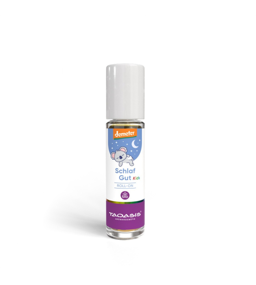 Taoasis schlaf gut roll-on kids