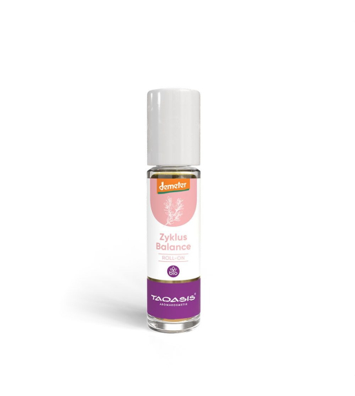 Taoasis cyclus balance roll-on