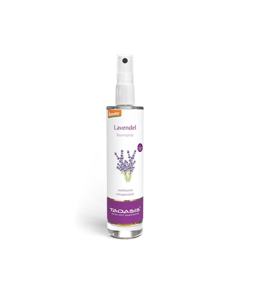 Taoasis roomspray lavendel