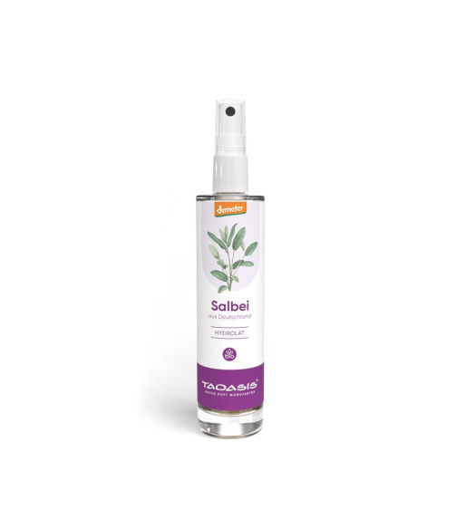 Taoasis salie hydrolaat Demeter