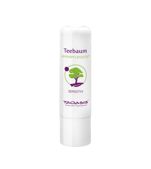Taoasis teatree lippenbalsem