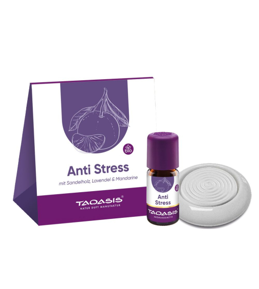 Taoasis anti-stress geurset