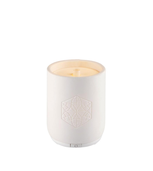 TaoCandle Diffuser met Feelruhe geurolie