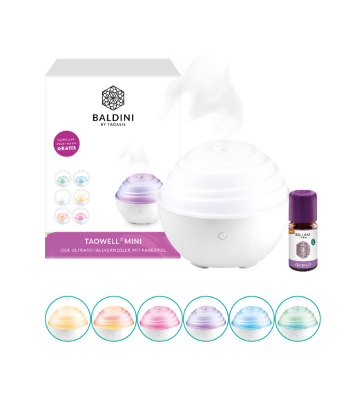 Taowell mini taoasis