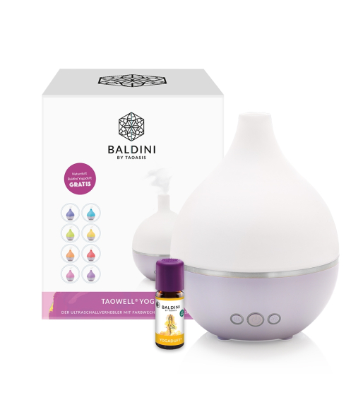 Yogini Diffuser 