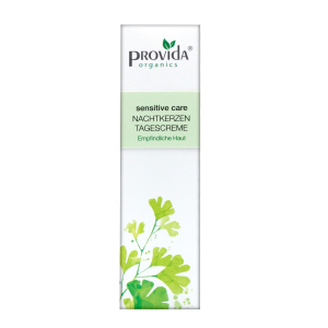 Provida teunisbloem creme gevoelige huid