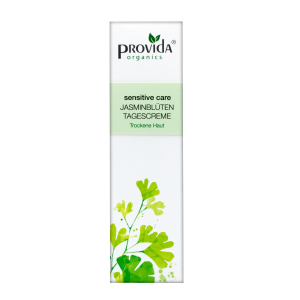 Provida jasmijnbloesem creme bio