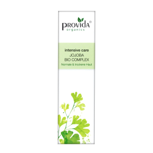 Jojoba bio complex creme