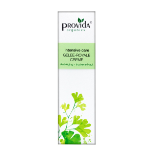 Provida Royal Jelly anti-age creme
