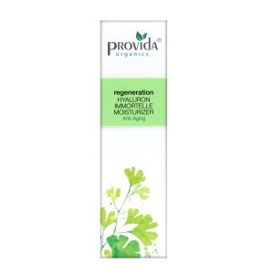 Provida hyaluron immortelle creme