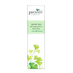 Provida bio melkvet vaseline neutral