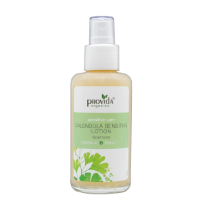 Provida calendula sensitive lotion 