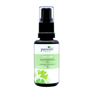 Provida teunisbloemolie biologisch