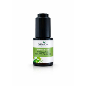 Provida Astaxanthine Ageless Glow Oil