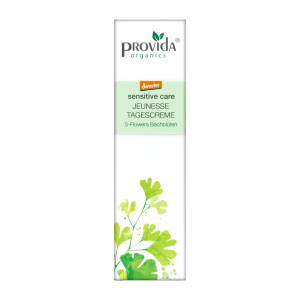 Provida Jeunesse day cream