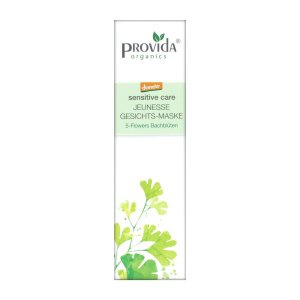 Provida Jeunesse gezichtsmasker