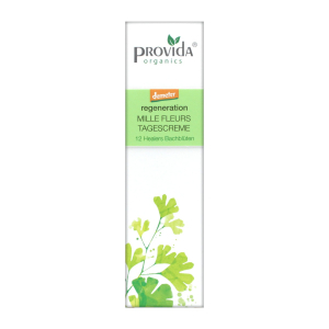 Provida Mille Fleurs day cream