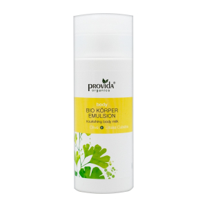 Bio body milk provida