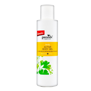 Provida Active Body Gel
