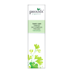 Provida ginkgo peeling 