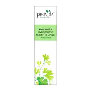 Provida hydro aktive masker