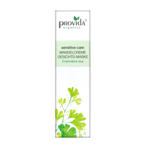 Provida amandel gezichtsmasker biologisch