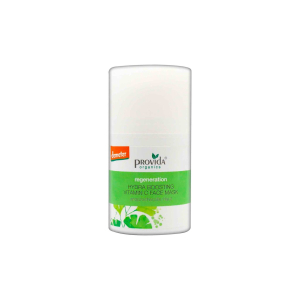 hydra boosting vitamine C masker
