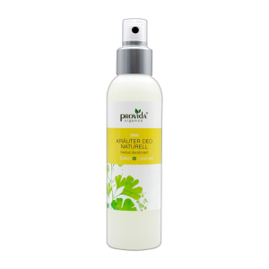 Provida kruiden deo naturel