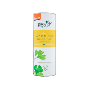 Provida natural silk deo stick Demeter