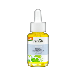Provida dental cleansing oil Demeter