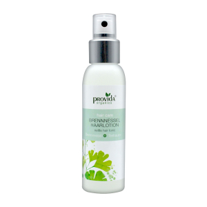 Provida brandnetel haarlotion met teatree