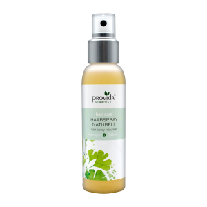 Provida bio haarspray