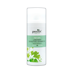 Provida senitive shampoo lemon