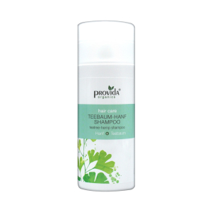 Provida Teatree-hemp shampoo