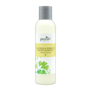 Provida kindershampoo calendula kamille